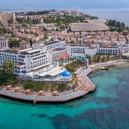 Infinity By Yelken Aquapark&Resorts Kusadası Zewnętrze zdjęcie