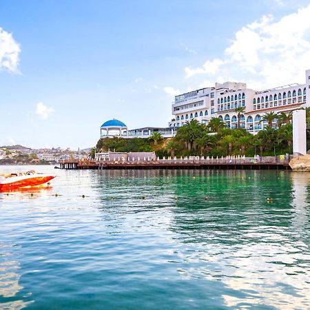 Infinity By Yelken Aquapark&Resorts Kusadası Zewnętrze zdjęcie