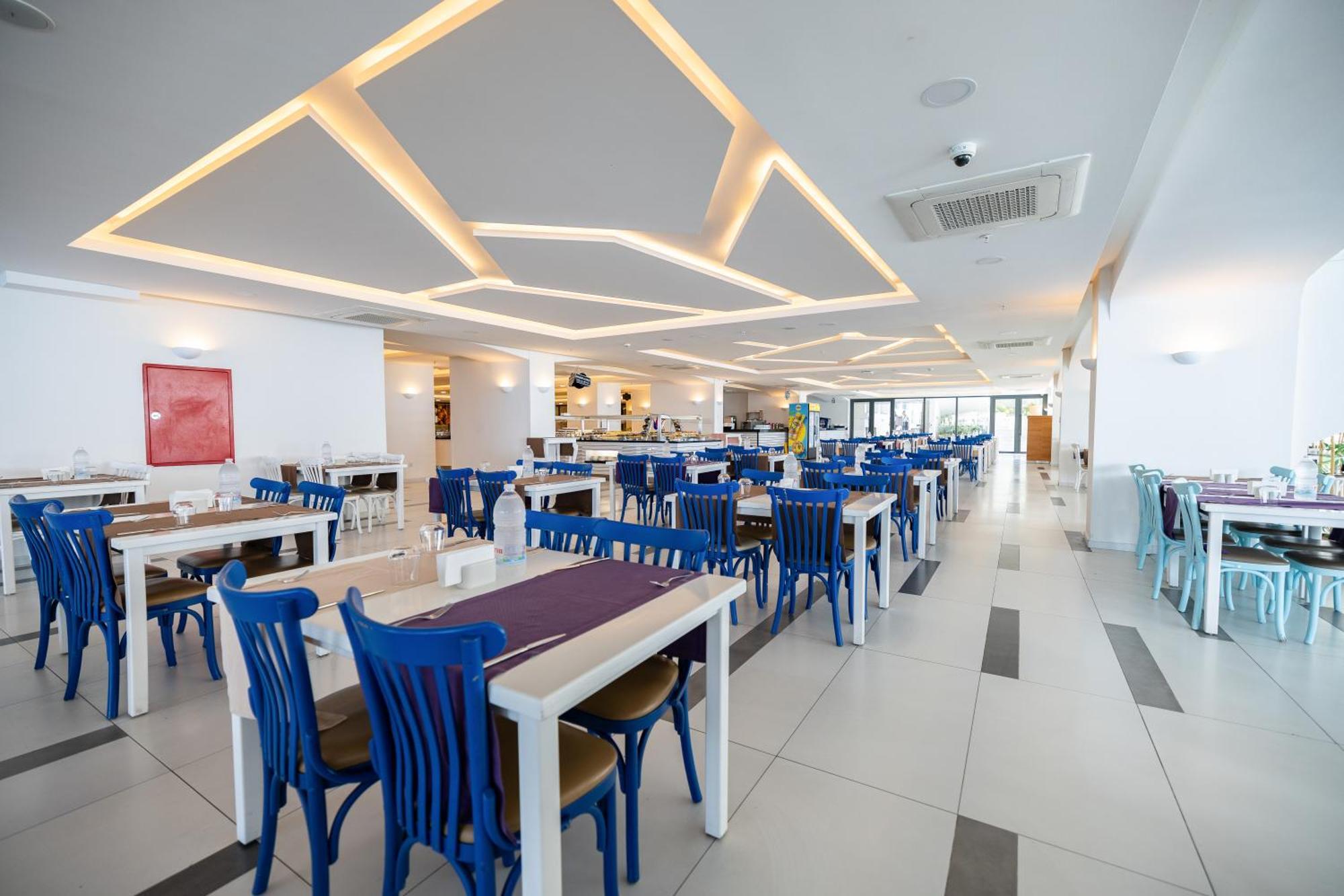 Infinity By Yelken Aquapark&Resorts Kusadası Zewnętrze zdjęcie